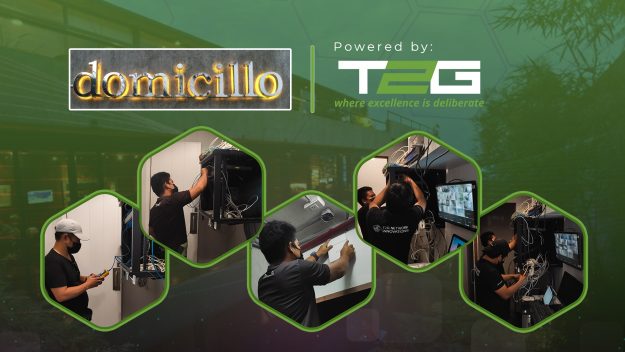 Lavender – tech2go Banner