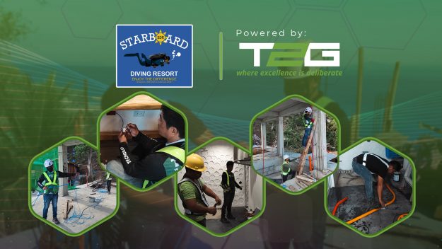 Starboard – tech2go Banner