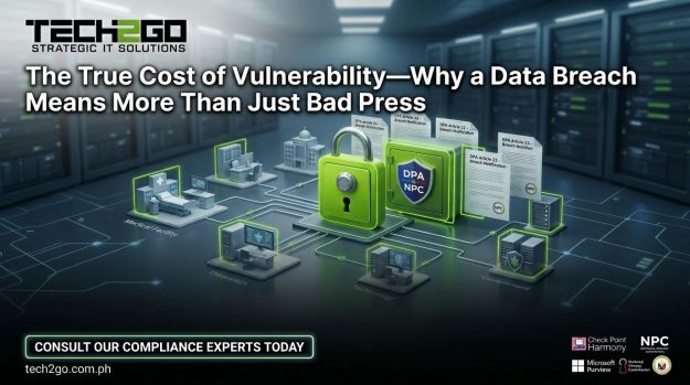 Data Privacy Act penalties Philippines Data Privacy Act penalties Philippines